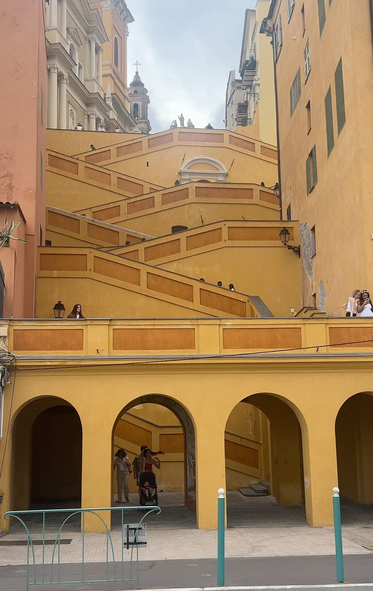 The French Riviera Hidden Gem Town of Menton