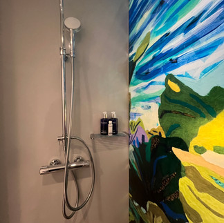 My Stay at Art’otel Cologne: A Stylish Gem on the Rhine