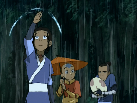 Why I’m suddenly obsessed with Avatar: The Last Airbender