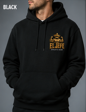 Thumbnail: Custom Hoodies 