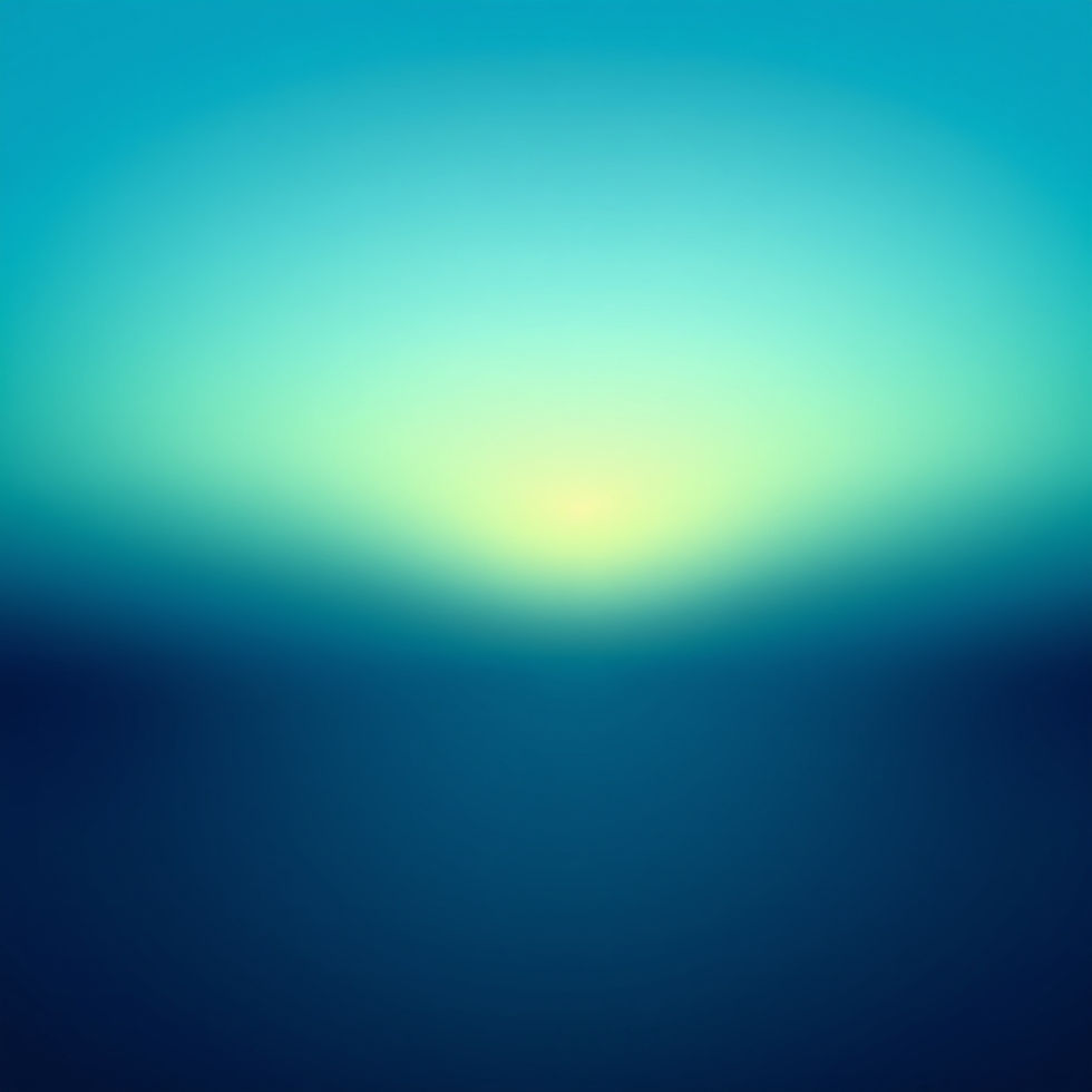 Blue and green background seemingly calm feeling for an insurance website.jpg