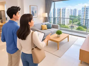 Prepare HDB Flat Viewings Without an Agent