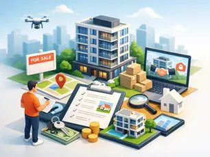 How to Sell Condo Without Agent
