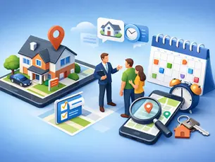 Property Viewing Coordination Help That Works