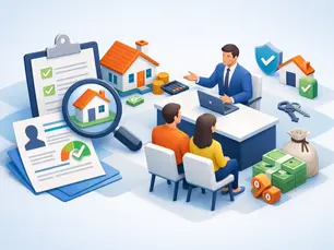 How to Verify Buyer Financing Eligibility