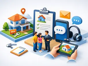 How to Handle Buyer Enquiries for Property
