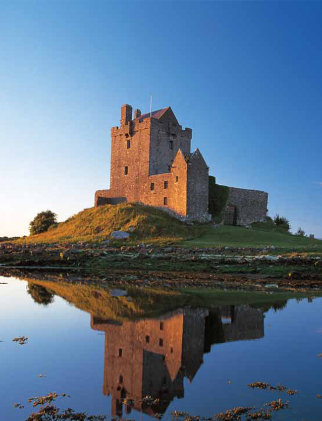 Ardmore Studios Filming in Ireland