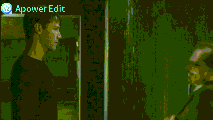 Neo Vs Smith .gif
