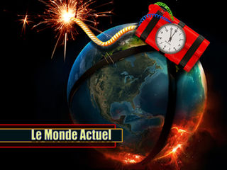 004 - Destruction du monde