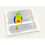 Thumbnail: Bird art cards feature rare birds