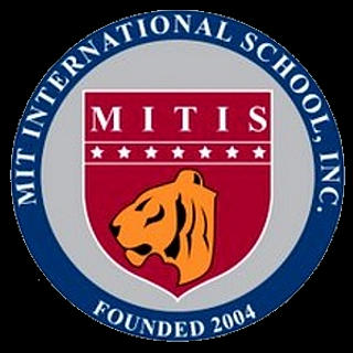 Writer: MIT International School