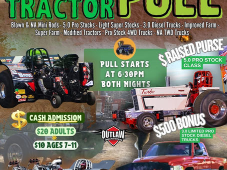 Less than 2 weeks away!