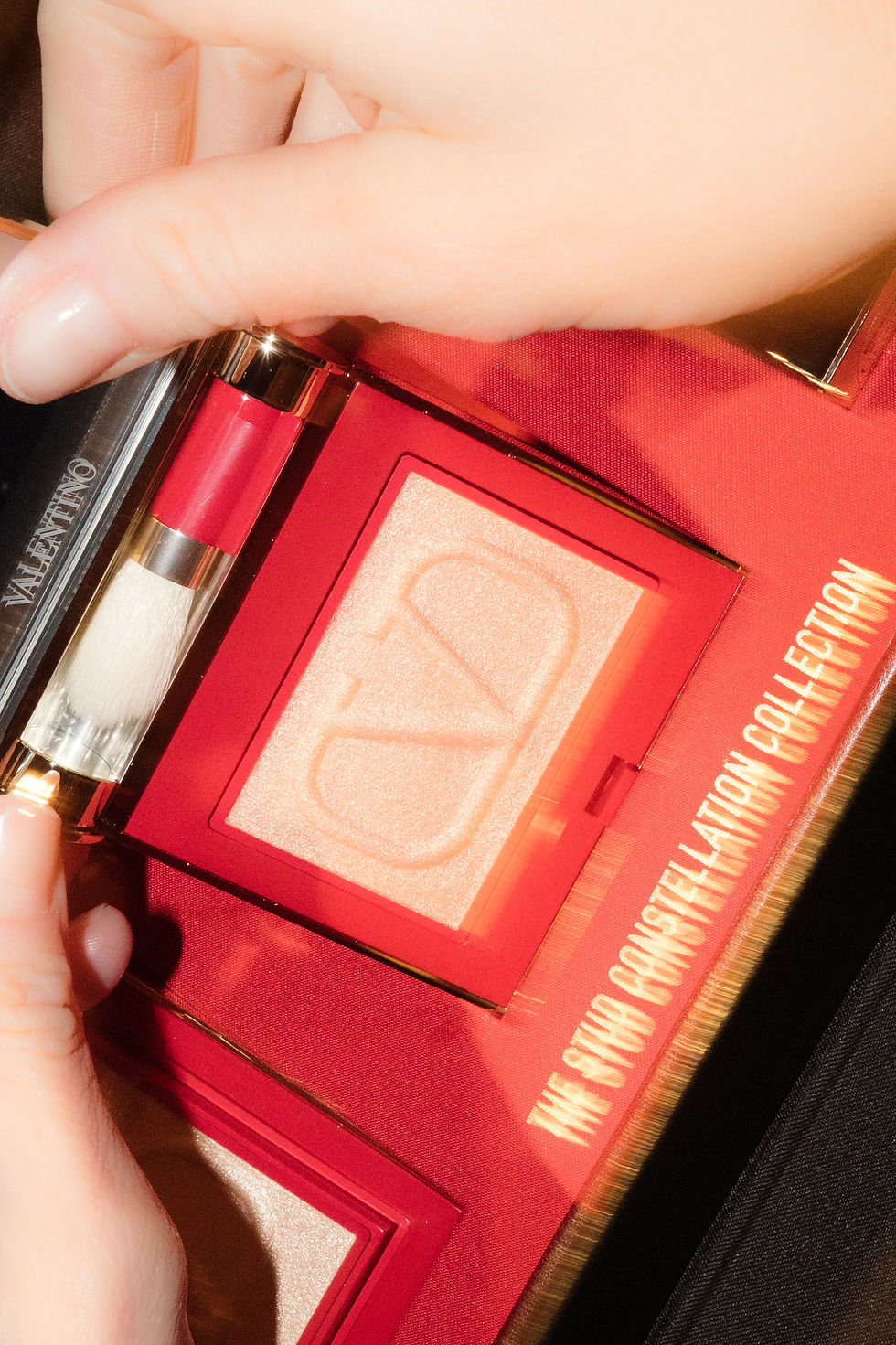 Beauty Campaign by Alex La Cruz