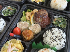 惣菜食堂 こたか庵