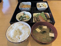 Café みまき苑