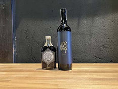 醤油醸造所＆発酵バル勢登家