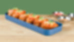 Spicy Tuna Inari