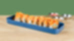 Spicy Surf