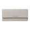 Thumbnail: Michael Kors Jetset travel flap over purse, Light Grey