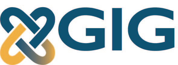 GIG logo for Fractional Integration Leadership