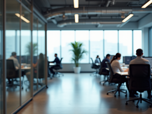 The Role of AI in Post-Merger Optimization