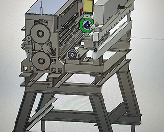 Machine Design