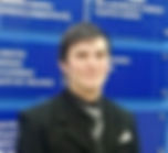 Antonio Turro, Secretario Comité de Juventud FECOPAR