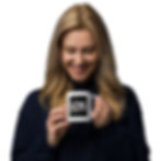 Thumbnail: LOS-White Glossy Mug