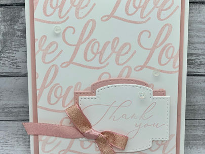 Product of the Week: Forever & Always