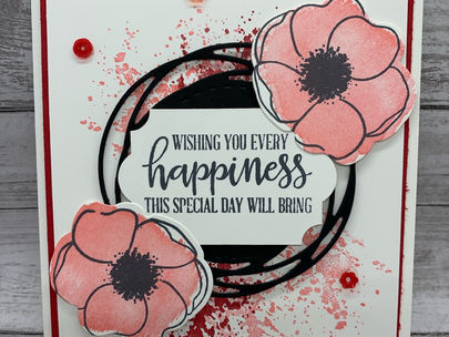 Poppy Happiness