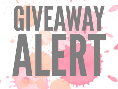 Stampin' Cut & Emboss Giveaway!
