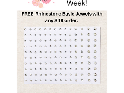 Deal of the Week May 25-31, 2021