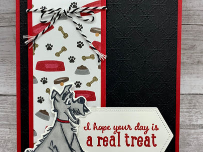 Real Treat