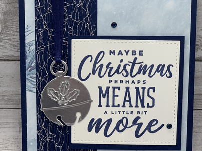 Christmas Means More