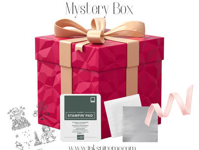 Mystery Boxes!