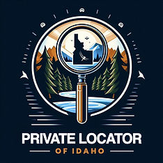 Private Locators of Idaho