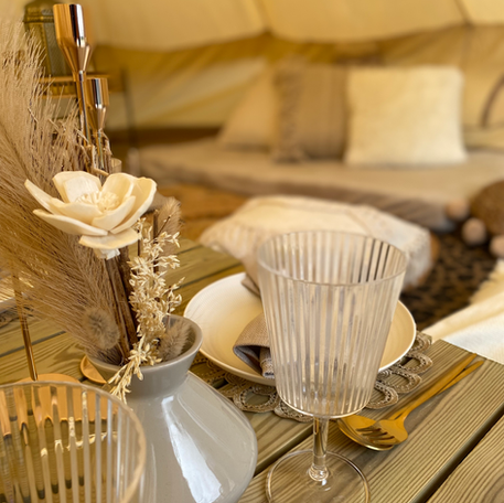 Bell Tent