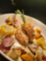 Seafood Boil & GRITS