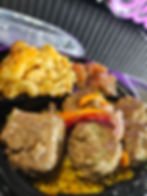 Meatloaf MEATBALLS