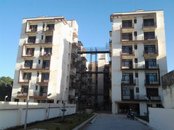 Princess Park, Dehradun