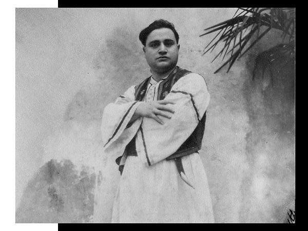 Les grands chanteurs 3 : ténors d'avant-guerre