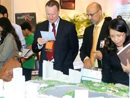(Vietnam) Up to 16,000 foreigners buy housing in Vietnam in last five years