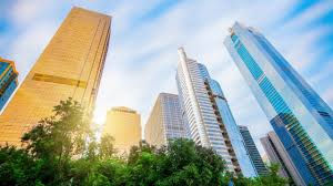 (Vietnam) Commercial real estate market in Ho Chi Minh City and Hanoi grows despite pandemic