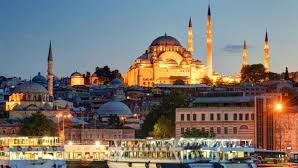 Turkey Top Ranked Market in Latest Global House Price Index
