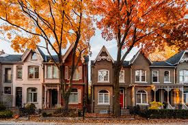 Canada: Great Toronto Area home sales surged by 25% in October