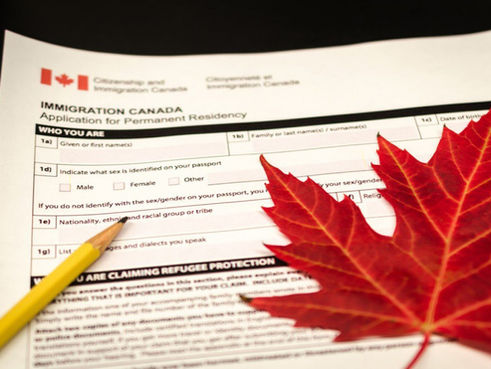 Định cư Canada: Chương trình Visa Khởi nghiệp - Cách thức nộp hồ sơ