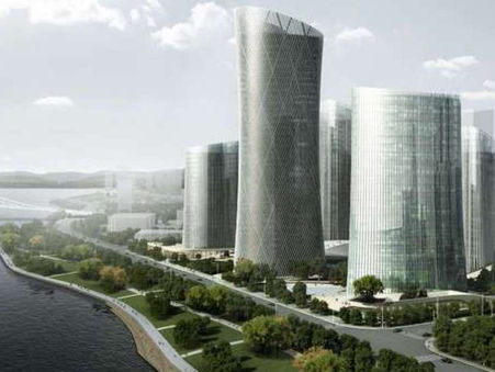 Asia Pacific Commercial Property Investment Rebounds 35 Percent in Q3