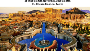 Holborn Assets tổ chức hội thảo Đầu tư Định cư Hy Lạp