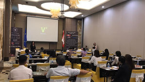 V² DEVELOPMENT - Nhà phát triển bất động sản hàng đầu tại Hy Lạp đã "chào sân" thị trường Cần Thơ