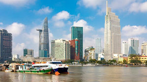 (Vietnam) Singapore’s logistics giant GLP plans $1.5bln investment in Vietnam